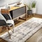 Livabliss Eskimo Shag ESG-2306 Machine Crafted Area Rug ESG2306-2773 - alternate 7